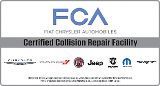 Fiat Chrysler Automobiles