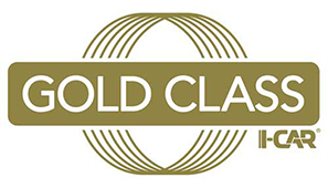 I-Car Gold Class